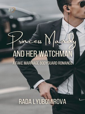 cover image of Princess Mandy and Her Watchman